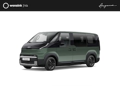 Kia PV5 Passenger - Plus 71.2 kWh | Stoelverwarming | Stuurwielverwarming | Achteruitrijcamera | Adaptieve cru