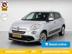 Fiat 500 L Wagon - 0.9 TwinAir Lounge