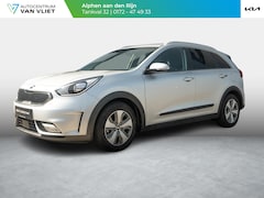 Kia Niro - 1.6 GDi Hybrid ExecutiveLine | Stoel en stuurverwarming |