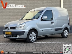 Renault Kangoo Express - 1.5 dCi 70 Grand Confort Edition Extra | € 1.350, - MARGE | Airco | Zijschuifdeur | Trekha