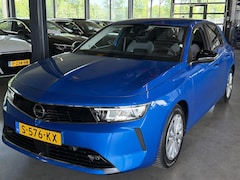 Opel Astra - 1.2 Business Edition