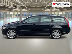 Volvo V50 - 1.8 Edition II Leder interieur, High Performance Sound