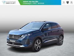 Peugeot 3008 - 1.6 HYbrid 225 GT Pack Business | ELEKTRISCH GLAZEN PANORAMADAK | CAMERA MET SENSOREN | NA