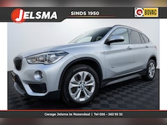 BMW X1 - xDrive20i 192pk Executive Aut., Driving assist | Trekhaak