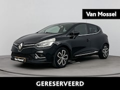 Renault Clio - 0.9 TCe 90Pk Intens | Navigatie | | Trekhaak | Climate & Cruise Control | Parkersensoren |