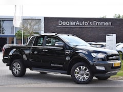 Ford Ranger - 3.2 TDCi Wildtrak ECC LMV NAVIGATIE CRUISE