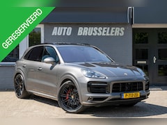 Porsche Cayenne - 3.0 E-Hybrid Mega Compleet DEALER ONDERH