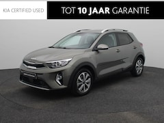 Kia Stonic - 1.0 T-GDi MHEV DynamicPlusLine | Climate Control | 16" lichtmetalen velgen | Camera |