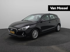 Hyundai i30 - 1.0 T-GDI Comfort | Eerste eigenaar | All Season Banden | Navigatie | Achteruitrijcamera |
