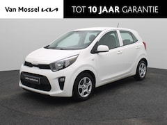 Kia Picanto - 1.0 DPi ComfortLine | Airco | Cruise control |