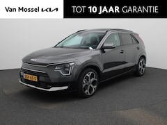 Kia Niro - 1.6 GDi PHEV ExecutiveLine | 18" Velgen | Stoel/Stoelverwarming | Premium Sound |