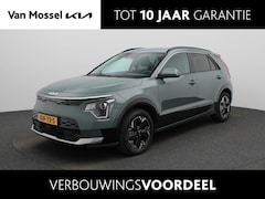 Kia Niro EV - Light Advanced 64.8 kWh | SOH 100% |Stoelverwarming | Stuurverwarming | Camera | Keyless |