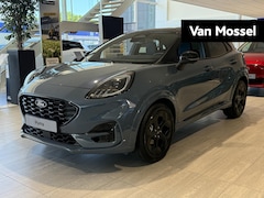 Ford Puma - 1.0 EcoBoost Hybrid BlueCruise Edition | 155 PK | Nieuwe kleur | Adaptive Cruise Control i