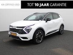 Kia Sportage - 1.6 T-GDi Plug-in Hybrid AWD GT-PlusLine | Premium Sound |19" velgen | Leder | LED | Panor