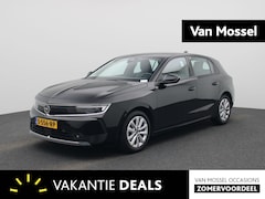 Opel Astra - 1.2 Level 2 | Apple Carplay / Android Auto | Lichtmetalen Velgen | Navigatie |