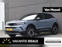Opel Mokka - 1.2 Turbo GS