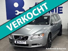 Volvo V70 - 2.0T R-Edition