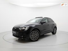 Audi Q3 - 35 TFSI VIRTUAL MATRIX LEER ACC TREKHAAK CAMERA