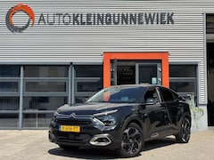 Citroën C4 - 1.2 Puretech Shine / AndroidAuto/AndroidAuto / Trekhaak Afneembaar / Elektrische Verstelba