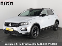 Volkswagen T-Roc - 1.0 TSI Two-Tone | Apple Carplay & AndroidAUTO | Privacy Glass |