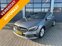 Mercedes-Benz A-klasse - A180 122pk 7G-DCT Ambition