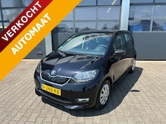 Skoda Citigo e-iV - 83pk Ambition