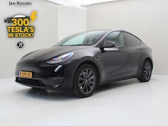 Tesla Model Y - Long Range AWD 75kWh 351pk AMD RYZEN [ TREKHAAK+AUTOPILOT+20 INCH+PREMIUM AUDIO ]