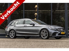 Mercedes-Benz C-klasse Estate - 300 e Business Solution AMG Limited