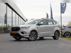 Ford Kuga - 1.5 EcoBoost ST-Line Nieuw Type motor | Trekhaak | Rijklaarprijs