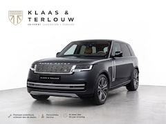 Land Rover Range Rover - 3.0 P510e Autobiography PHEV | 4 Weel Sturing | 22 Inch | Executive Seat