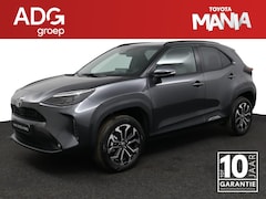 Toyota Yaris Cross - 1.5 Hybrid 115 Dynamic | MANIA | E 2500 inruilpremie |