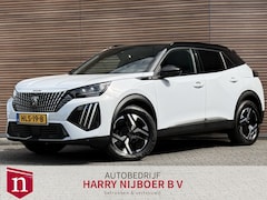 Peugeot e-2008 - EV GT Avantage 54 kWh 360 camera / Navigatie / Lage km stand
