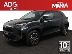 Toyota Yaris Cross - 1.5 Hybrid 115 Dynamic | MANIA | E 2500 inruilpremie |