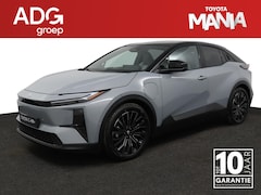 Toyota C-HR - C-HR+ Executive AWD 77 kWh | MANIA | E 3000 inruilpremie |