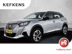 Peugeot 2008 - SUV Allure 130pk Automaat | Navigatie | Climate Control | Cruise Control | Led koplampen |