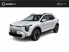 Kia Stonic - 1.0 T-GDi MHEV ExecutiveLine | Dodehoekassistentie | Regensensor | Draadloze oplader voor