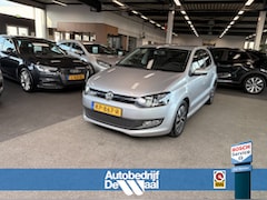 Volkswagen Polo - 1.0 TSi 95pk Executive Plus 5-drs. CARPLAY/NAVI/CRUISE/15INCH