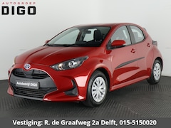 Toyota Yaris - 1.5 Hybrid 115 Active | Apple Carplay & AndroidAUTO | Camera | Cruise control