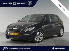 Peugeot 308 - Active Pack 1.2 82pk | SPORTSTOELEN | UNIEKE KM-STAND | CAMERA | NAVI | CLIMA | CRUISE CON