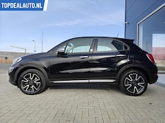 Fiat 500 X - 1.4 Turbo MultiAir Mirror Cruise/Trekhaak/Navi