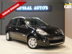 Renault Clio Estate - 1.2 TCE Collection |AIRCO|PDC|ELEK.RAMEN|APK