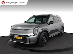 Kia EV9 - GT-Line AWD 99.8 kWh |NAP|Pano|Bomvol|Harman&Kardon