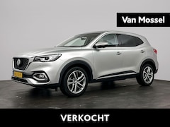 MG EHS - 1.5 TGDI PHEV Aut. Luxury | Panoramadak | Led Sfeerlicht | Sportstoelen | Led Koplampen |