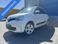 Renault Twingo Z.E. - R80 Collection