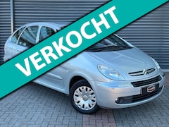Citroën Xsara Picasso - 1.6i-16V Caractère Airco | Elektr Ramen | Pdc | Trekhaak