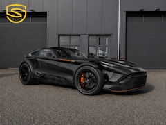 Donkervoort F22 - 2.5 Exposed Carbon Exterior