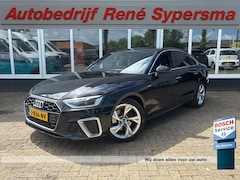 Audi A4 Limousine - 35 TFSI Launch edition Sport | S Line | Virtual Cockpit | Automaat | Cruise