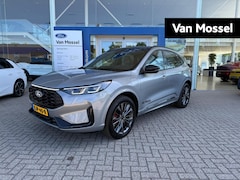 Ford Kuga - 2.5 PHEV Sound Edition | Elek. Trekhaak | 2100KG Trekgewicht | Adaptive Cruise Control | M