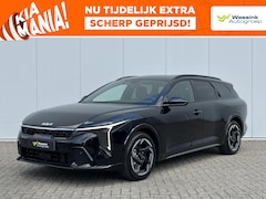 Kia K4 Sportswagon - 1.0 T-GDi MHEV GT-Line Launch Edition | Nieuw model | Nu in de showroom | Navigatie | Came
