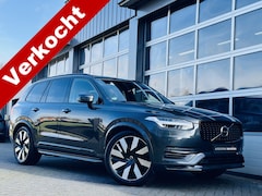 Volvo XC90 - 2.0 T8 | AWD | Inscription | Blackline | Panodak | Luchtvering | Trekhaak | Bower & Wilkin